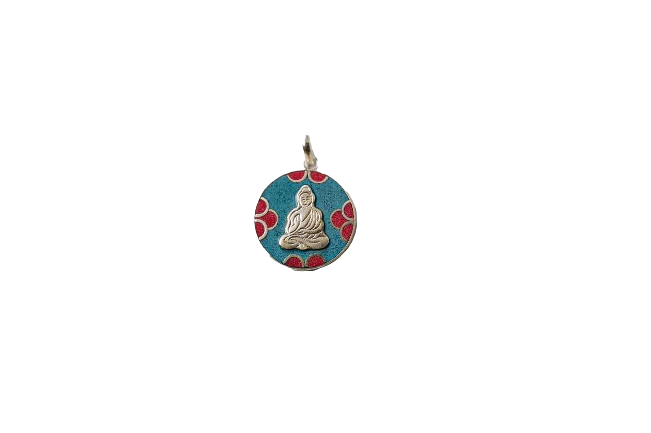 Tibetan Pendent